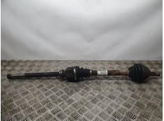 Recambio de transmision delantera derecha para peugeot 307 berlina (s2) xt referencia OEM IAM SIN REF  