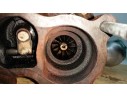 Recambio de turbocompresor para fiat punto berlina (188) 1.9 jtd cat referencia OEM IAM VL200010 46556011 IHI
