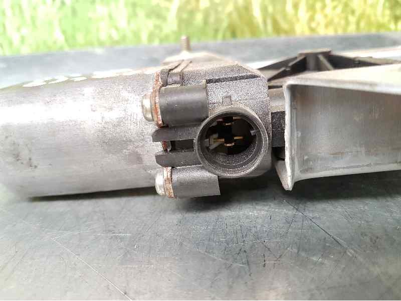 Recambio de elevalunas delantero derecho para renault kangoo (f/kc0) fairway 4x4 referencia OEM IAM  2 PINS ELECTRICO