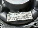 Recambio de turbocompresor para nissan micra v (k14) acenta referencia OEM IAM H8201164371 8013740004 GARRETT