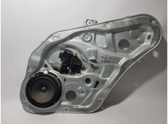 Recambio de elevalunas trasero derecho para kia sorento concept 2wd referencia OEM IAM  6 PINS ELECTRICO