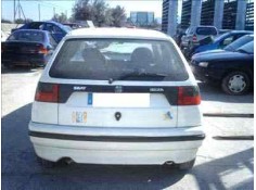 SEAT IBIZA (6K)