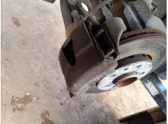 Recambio de pinza freno delantera izquierda para volkswagen polo v (6r1, 6c1) 1.6 tdi referencia OEM IAM 1K0615123D  