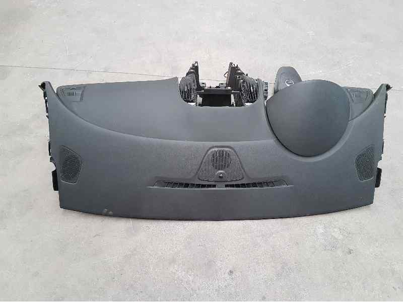 Recambio de kit airbag para opel astra j lim. notchback referencia OEM IAM   C SALPICADERO