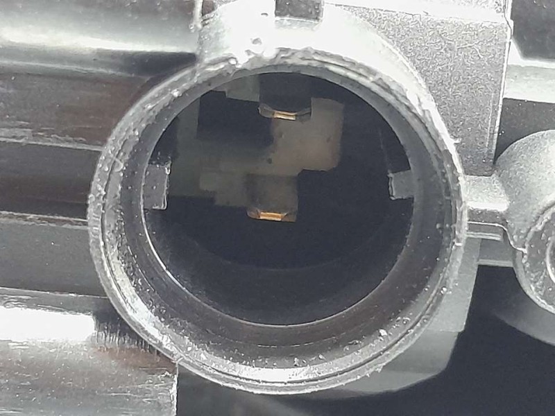 Recambio de elevalunas delantero derecho para toyota aygo x-cite referencia OEM IAM 698100H031 402662A ELECTRICO 2 PINES