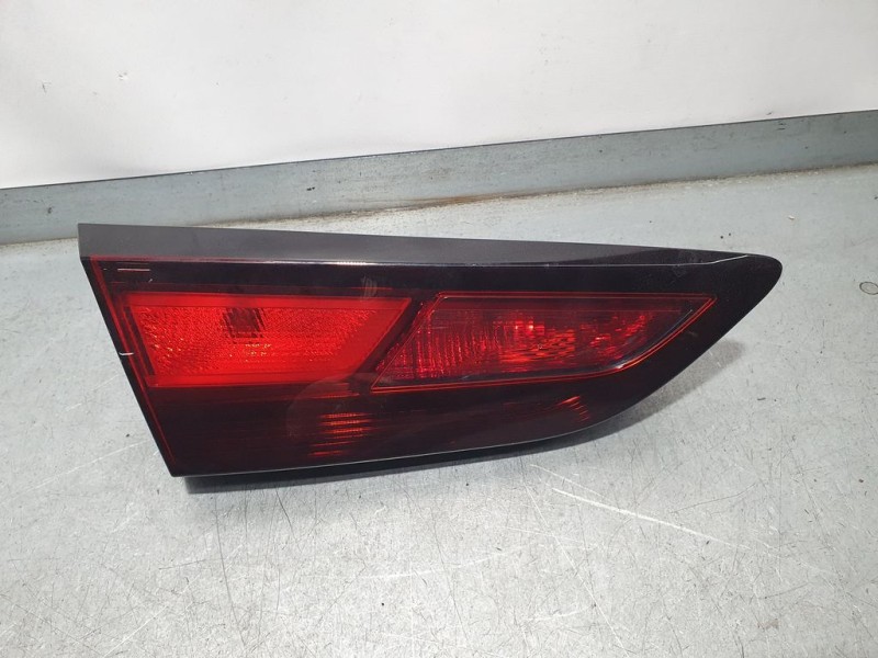 Recambio de piloto trasero izquierdo para opel astra k lim. 5türig dynamic start/stop referencia OEM IAM 39098794  INTERIOR