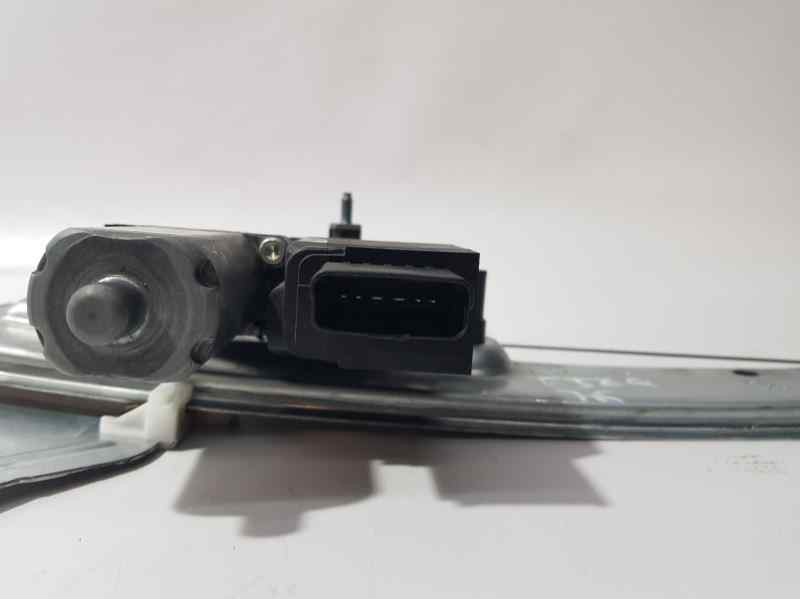 Recambio de elevalunas trasero izquierdo para peugeot 2008 (--.2013) allure referencia OEM IAM 981997180  ELÉCTRICO 6 PINS