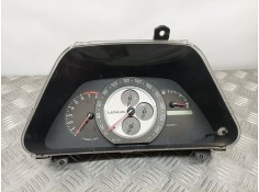 Recambio de cuadro instrumentos para lexus is200 (gxe10) 2.0 luxury referencia OEM IAM 8380056080JA 69260080 CRISTAL ROZADO