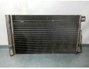 Recambio de condensador / radiador aire acondicionado para opel corsa d cosmo referencia OEM IAM 55700406 D1478009 BEHR