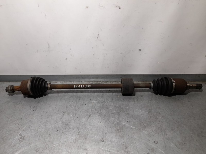 Recambio de transmision delantera derecha para fiat nuova 500 (150) pop referencia OEM IAM 52149706  