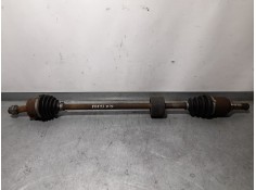 Recambio de transmision delantera derecha para fiat nuova 500 (150) pop referencia OEM IAM 52149706  