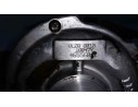 Recambio de turbocompresor para fiat punto berlina (188) 1.9 jtd cat referencia OEM IAM VL200010 46556011 IHI