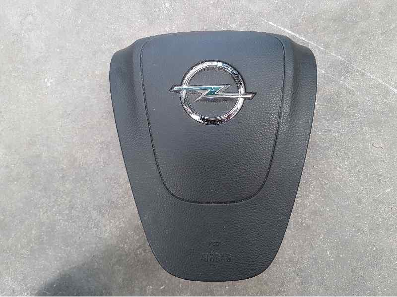 Recambio de kit airbag para opel astra j lim. notchback referencia OEM IAM   C SALPICADERO