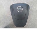 Recambio de kit airbag para opel astra j lim. notchback referencia OEM IAM   C SALPICADERO