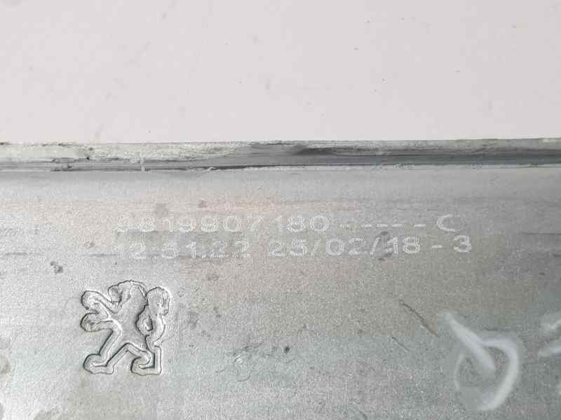 Recambio de elevalunas trasero izquierdo para peugeot 2008 (--.2013) allure referencia OEM IAM 981997180  ELÉCTRICO 6 PINS