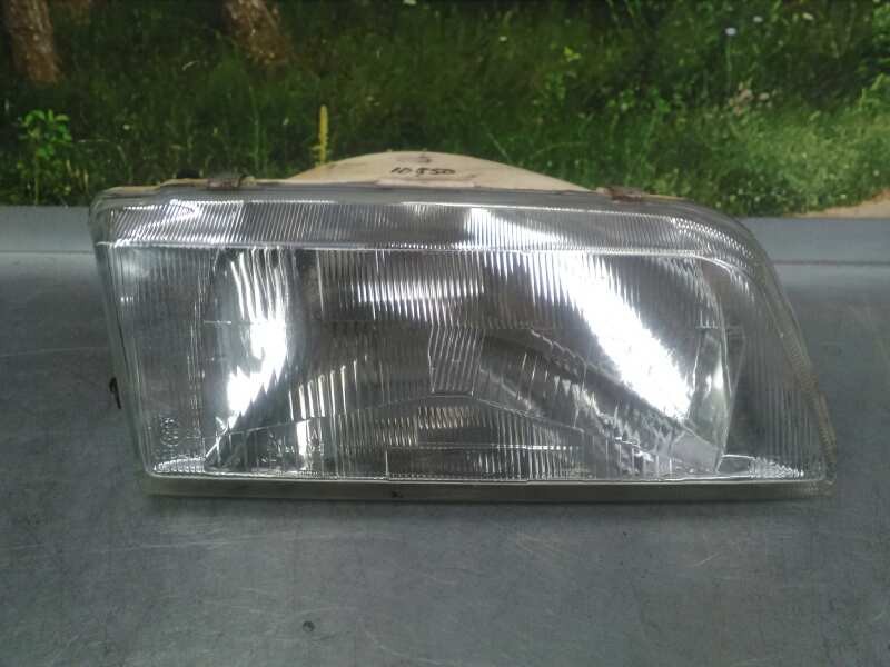 Recambio de faro derecho para citroën zx 1.4 / 1.4i avantage referencia OEM IAM   DEPO