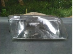 Recambio de faro derecho para citroën zx 1.4 / 1.4i avantage referencia OEM IAM   DEPO