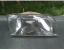 Recambio de faro derecho para citroën zx 1.4 / 1.4i avantage referencia OEM IAM   DEPO