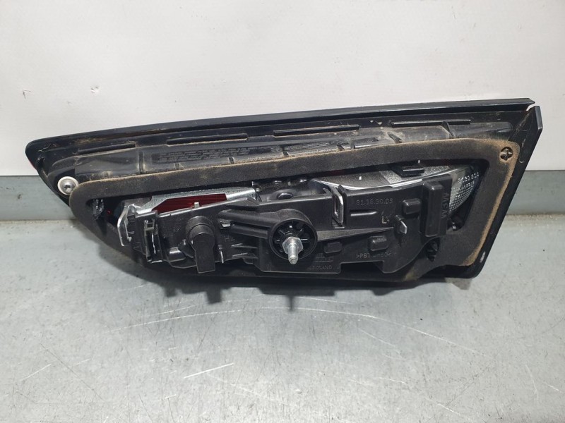 Recambio de piloto trasero izquierdo para opel astra k lim. 5türig dynamic start/stop referencia OEM IAM 39098794  INTERIOR