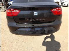 Recambio de paragolpes trasero para seat toledo iv (kg3) 1.6 tdi referencia OEM IAM 6JH807421DGRU  