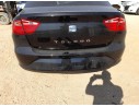 Recambio de paragolpes trasero para seat toledo iv (kg3) 1.6 tdi referencia OEM IAM 6JH807421DGRU  