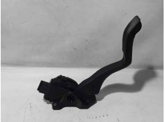Recambio de potenciometro pedal para citroën c3 feel referencia OEM IAM 9671433780 6PV00994941 6 PINS