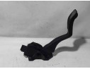 Recambio de potenciometro pedal para citroën c3 feel referencia OEM IAM 9671433780 6PV00994941 6 PINS