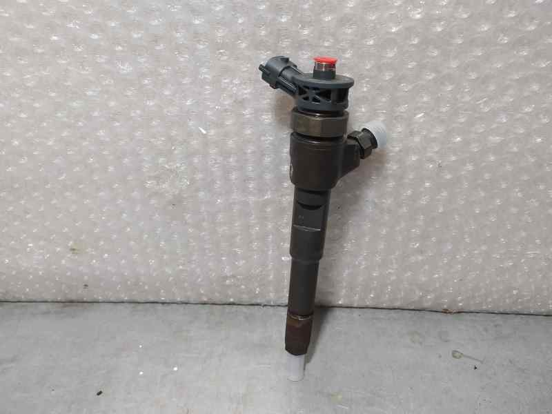 Recambio de inyector para nissan micra v (k14) acenta referencia OEM IAM H8201453073 0445110652 BOSCH