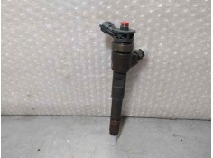 Recambio de inyector para nissan micra v (k14) acenta referencia OEM IAM H8201453073 0445110652 BOSCH