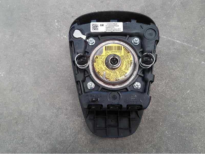 Recambio de kit airbag para opel astra j lim. notchback referencia OEM IAM   C SALPICADERO
