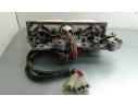 Recambio de mando calefaccion / aire acondicionado para tata safari referencia OEM IAM  1000001521510 