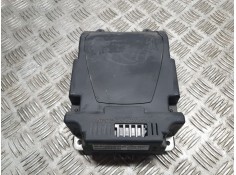 Recambio de pantalla multifuncion para peugeot 508 allure referencia OEM IAM 9665356480  