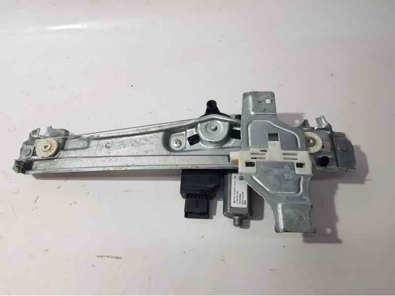 Recambio de elevalunas trasero izquierdo para peugeot 2008 (--.2013) allure referencia OEM IAM 981997180  ELÉCTRICO 6 PINS