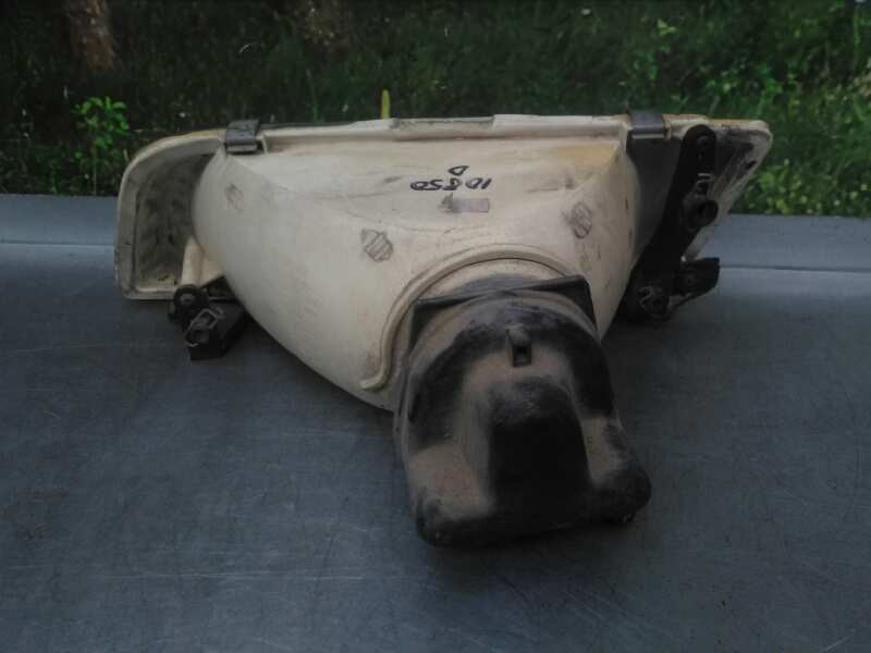 Recambio de faro derecho para citroën zx 1.4 / 1.4i avantage referencia OEM IAM   DEPO