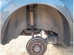 Recambio de plastico pase rueda tras. dch. para volkswagen polo v (6r1, 6c1) 1.6 tdi referencia OEM IAM 6R0810972C  