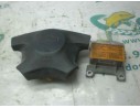 Recambio de airbag delantero izquierdo para nissan almera (n15) gx referencia OEM IAM 484701N610  