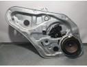 Recambio de elevalunas trasero izquierdo para kia sorento concept 2wd referencia OEM IAM  6 PINS ELECTRICO 6 PINS