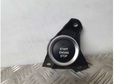Recambio de boton start/stop para maxus e-deliver 9 l2 h1 referencia OEM IAM C00125662  