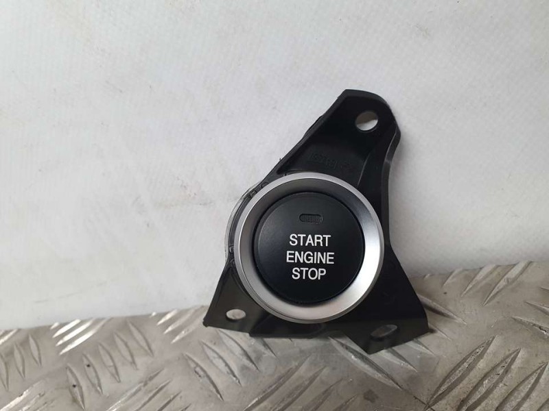 Recambio de boton start/stop para maxus e-deliver 9 l2 h1 referencia OEM IAM C00125662  