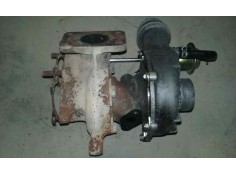 Recambio de turbocompresor para chrysler voyager (gs) 2.5 turbodiesel referencia OEM IAM 35242068G VA6389708 IHI