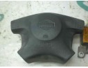 Recambio de airbag delantero izquierdo para nissan almera (n15) gx referencia OEM IAM 484701N610  