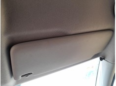 Recambio de parasol derecho para seat toledo iv (kg3) 1.6 tdi referencia OEM IAM 5JB857552D2F4  