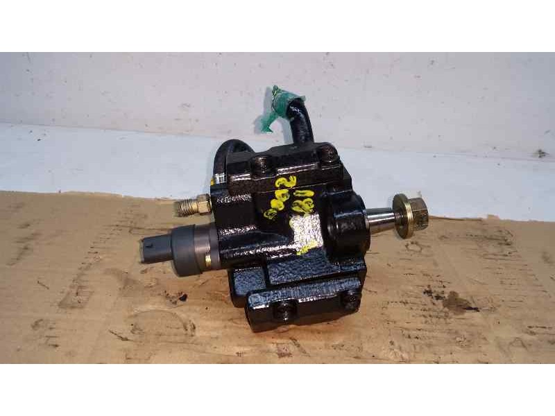 Recambio de bomba alta presion para fiat punto berlina (188) 1.9 jtd cat referencia OEM IAM 0445010007  BOSCH