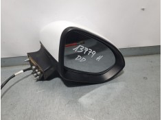 Recambio de retrovisor derecho para opel astra k lim. 5türig dynamic start/stop referencia OEM IAM 39111556  ELECTRICO/TOCADO 5 