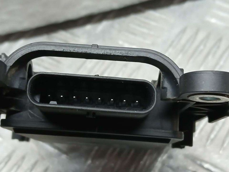 Recambio de sensor para jeep compass ii busines 4x2 referencia OEM IAM 50154995 0203304696 