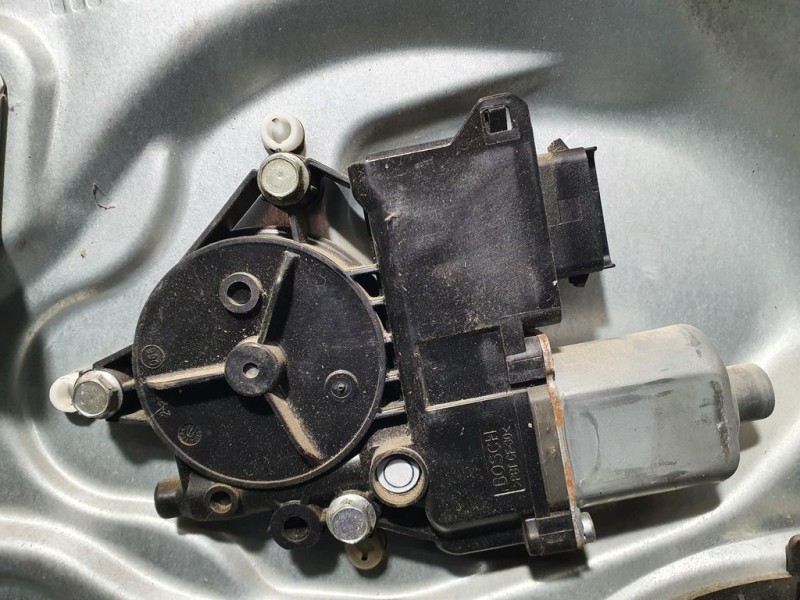 Recambio de elevalunas trasero izquierdo para kia sorento concept 2wd referencia OEM IAM  6 PINS ELECTRICO 6 PINS