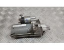 Recambio de motor arranque para ford tourneo courier (c4a) titanium referencia OEM IAM CV6T11000AB  LS12E401