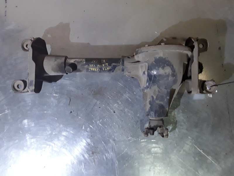 Recambio de diferencial delantero para tata safari referencia OEM IAM  1000001521879 