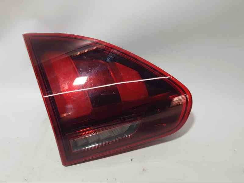 Recambio de piloto trasero izquierdo para peugeot 2008 (--.2013) allure referencia OEM IAM 9814758480  INTERIOR