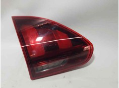 Recambio de piloto trasero izquierdo para peugeot 2008 (--.2013) allure referencia OEM IAM 9814758480  INTERIOR